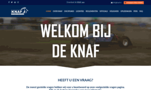 Knaf.nl thumbnail