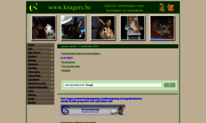 Knagers.net thumbnail