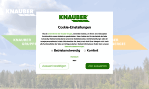 Knauber-100prozent.de thumbnail