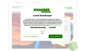 Knauber-energie.de thumbnail
