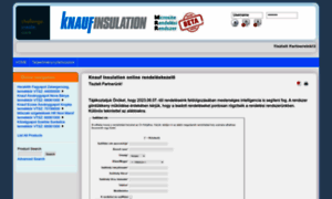 Knaufinsulation-online.com thumbnail