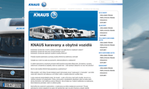 Knaus.sk thumbnail