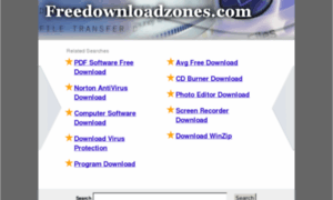 Knbmzdps.freedownloadzones.com thumbnail