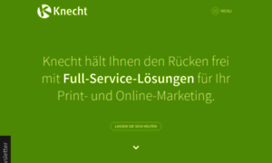 Knecht-online.de thumbnail
