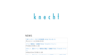 Knecht.jp thumbnail