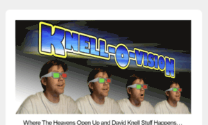 Knellovision.com thumbnail