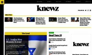 Knewz.com thumbnail