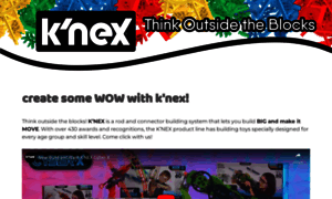 Knexeducation.com thumbnail