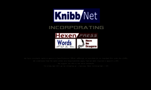 Knibbworld.com thumbnail