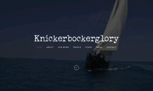 Knickerbockerglory.tv thumbnail