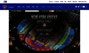 Knicks.io-media.com thumbnail