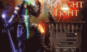 Knight-fight.jeuxvideo.com thumbnail