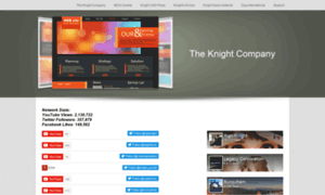 Knight.company thumbnail