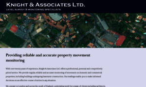 Knightandassociates.co.uk thumbnail