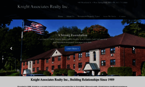 Knightassociatesrealty.com thumbnail