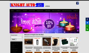 Knightauto.com.my thumbnail