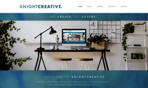 Knightcreative.co.uk thumbnail