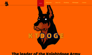 Knightdogego.com thumbnail