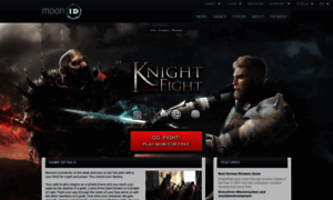 Knightfight.moonid.net thumbnail