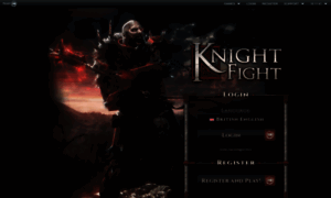 Knightfight.us thumbnail