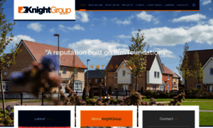 Knightgroup.co.uk thumbnail