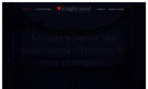 Knightguardtech.com thumbnail