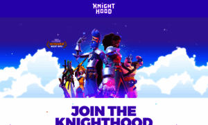 Knighthoodgame.com thumbnail