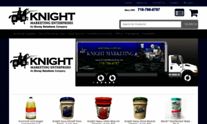 Knightmarketing.net thumbnail