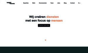 Knightmoves.be thumbnail