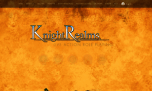 Knightrealms.com thumbnail