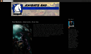 Knights-end.blogspot.com thumbnail