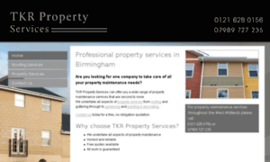 Knights-propertyservices.co.uk thumbnail