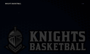 Knightsbasketball.co.uk thumbnail