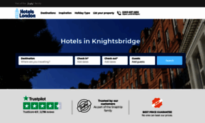 Knightsbridge.hotels-london.co.uk thumbnail