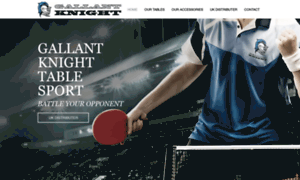 Knighttablesport.co.uk thumbnail
