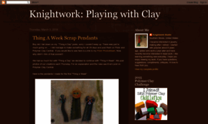 Knighttwork.blogspot.com thumbnail