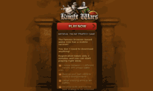 Knightwars.mobi thumbnail
