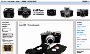 Knippsen.blogspot.com thumbnail