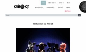 Knit-kit.ch thumbnail