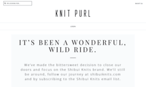 Knit-purl.myshopify.com thumbnail