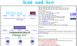 Knitandsew.demon.nl thumbnail