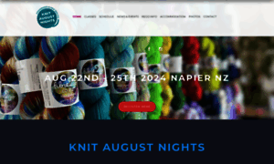 Knitaugustnights.co.nz thumbnail