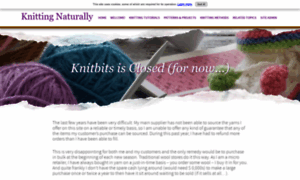 Knitbits.com.au thumbnail