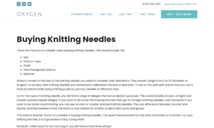 Knitknitting.com thumbnail