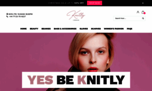 Knitly.co.uk thumbnail