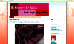 Knitmoregirlspodcast.com thumbnail