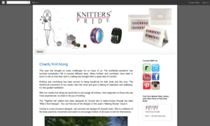 Knitterspride.blogspot.com.es thumbnail