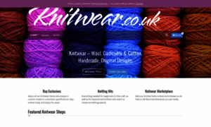 Knitwear.co.uk thumbnail