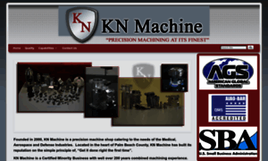 Knmachine.com thumbnail