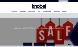Knobel.ch thumbnail